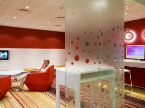 Novotel Budapest City