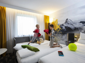 Novotel Annecy Centre
