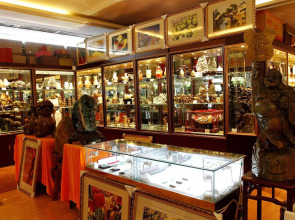 Jingtailong International