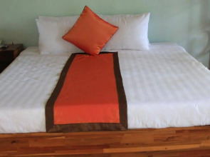 Waterside Resort & Spa