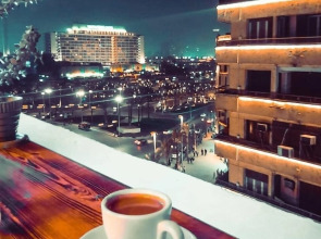 Rotana Palace Suites