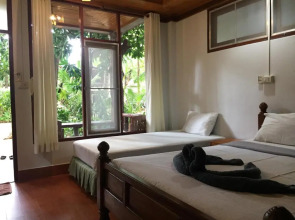 Big Fish Resort Koh Tao