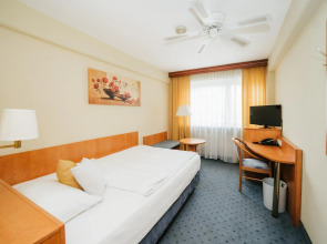 Savoy Hotel Frankfurt