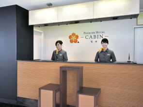Premier Hotel Cabin Matsumoto