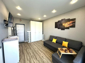 Апартаменты на улице Парковая 54