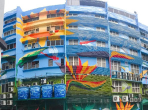 Melange Boutique Hotel