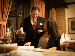 Hotel Bachmair am See