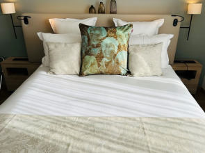 Отель Residhome Quai d'Ivry