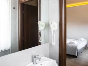 Plus Florence - Hostel