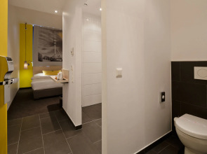 B&B Hotel München-Olympiapark