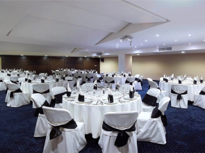 Michelangelo Resort and Spa