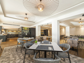 Отель Eurostars Marivent