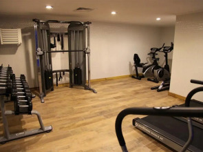 Отель Panagia Premier Trabzon