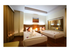 Baan Saikao Plaza Hotel & Service Apartment