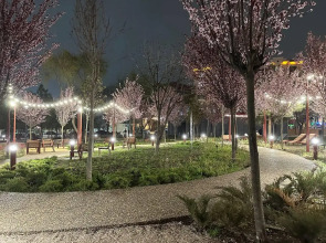 Апартаменты Дом Дербент на улице Пушкина 41