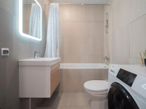 Манхэттен Эстейт на улице Ясная 1 корпус 1