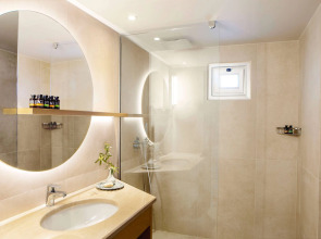 Курорт Mirabello Bay Luxury Resort