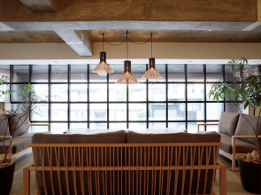 The GrandWest Arashiyama