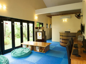 Famiana Resort & Spa Phu Quoc