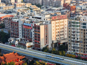 Edinburgh International Exhibition Hotel