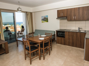 Livas Hotel Apartments