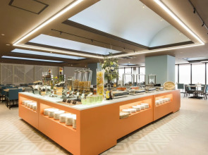 L stay & grow HARUMI