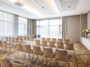 Lindner Hotel Bratislava, part of JdV by Hyatt