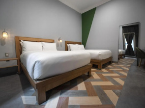 Hotel MX condesa