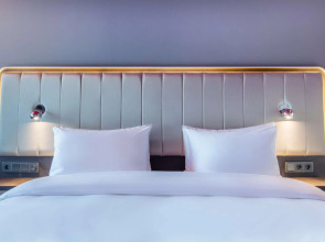 Radisson Blu Hotel Oslo Alna