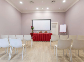 Best Western Ai Cavalieri Hotel