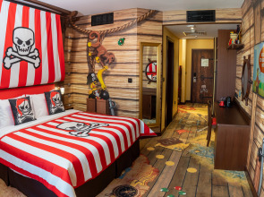LEGOLAND Hotel Dubai