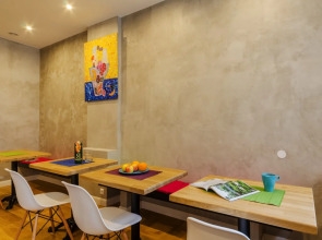 Хостел Джедай