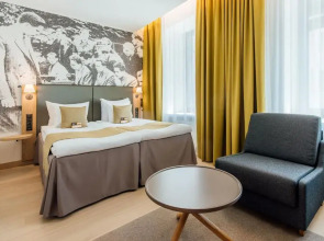 Отель Centennial Nexus Tallinn