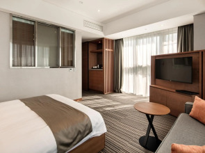 Golden Tulip Incheon Airport Hotel & Suites