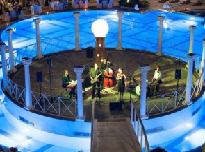 Grand Hotel da Vinci