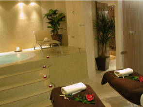 Hotel Beatriz Toledo Auditorium & Spa