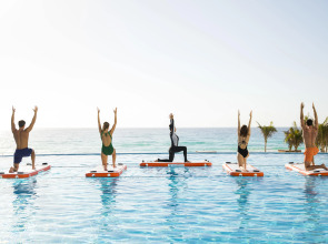 Le Blanc Spa Resort Cancun - Adults Only - All-Inclusive