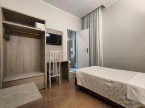 Hotel Vittoria & Orlandini