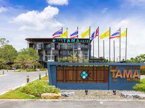 The Tama Hotel