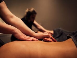 Talbooth House & Spa