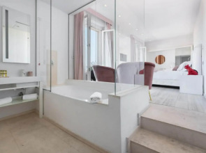 Eurostars Florence Boutique