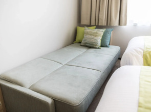 Holiday Inn Osaka Namba by IHG