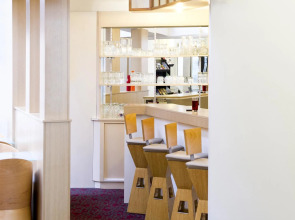 ibis Blois Centre Chateau