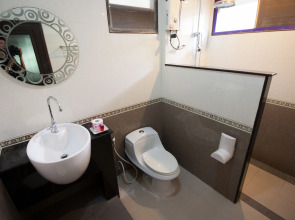 Oscar Villa Aonang Krabi