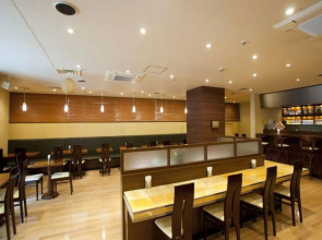 Pearl Hotel Kayabachou