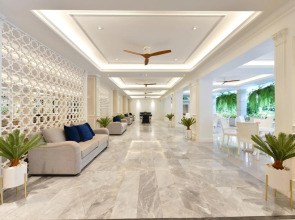 The Beverly Hotel Pattaya