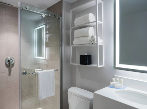 Fairfield Inn & Suites New York Manhattan / Central Park