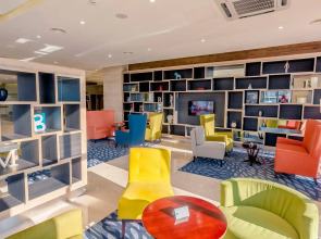 Holiday Inn Ulaanbaatar by IHG