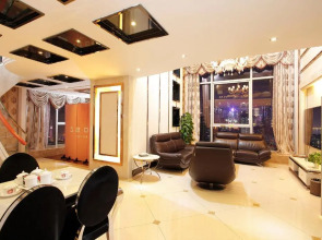 Louidon Mega Apartment of Kam Rueng Plaza/Sunshine