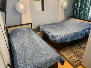 Отель Пехорская